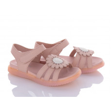 Босоножки Apawwa GX170-1 pink