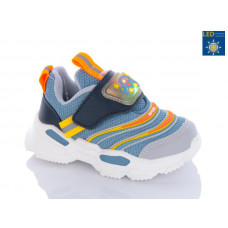 Кроссовки Xifa Kids 9090V LED