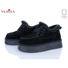 Угги Veagia-Ada FW30 black