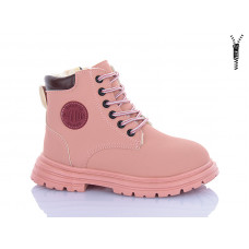 Ботинки Aba Kids LD613