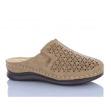 Шлепанцы Leguzaza 301-3