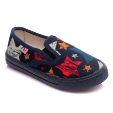 Слипоны Gratis R107850163-WS