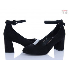 Туфли Qq Shoes QQ56-1