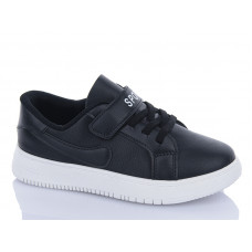 Кроссовки Jibukang 329-1 black