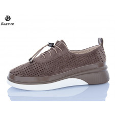 Кроссовки Башили H63A26-8