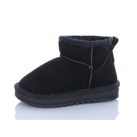 Угги Ashiguli B315 black