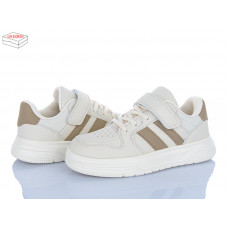 Кроссовки Apawwa EC682-3 beige-khaki
