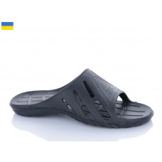 Шлепанцы Inblu Підліток чорний