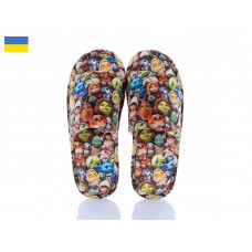 Тапочки Cocon Cartoons 6