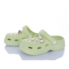 Кроксы Babyshop 129-3