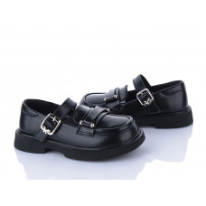 Туфли Clibee DM551 black