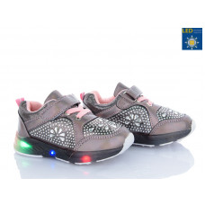 Кроссовки Viktoria JR1154-35 LED