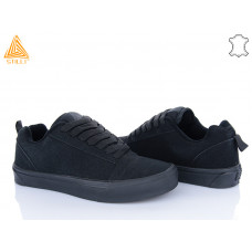 Кеды Stilli Group HB860-3 шкіра