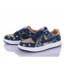 Кроссовки Violeta 169-23 navy