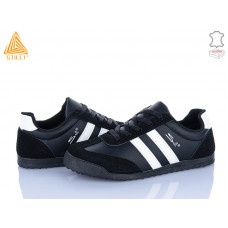 Кроссовки Stilli Group ZH10-6 шкіра Кроссовки Stilli Group ZH10-6 шкіра