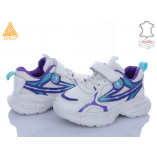 Кроссовки Stilli Kids TX50-28 шкіра піна