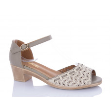Босоножки Qq Shoes K1819-1