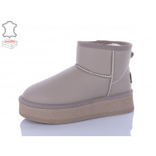 Угги Qq Shoes T32-4