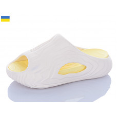 Шлепанцы Luckline 24515-392