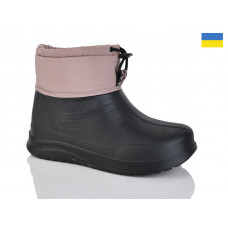 Галоши Malibu 390B