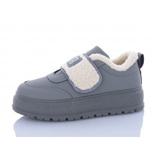 Кроссовки Aba T015 grey