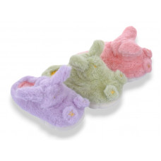 Тапочки Babyshop 4063 mix