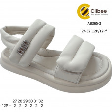 Босоножки Clibee2 LD-AB365-3