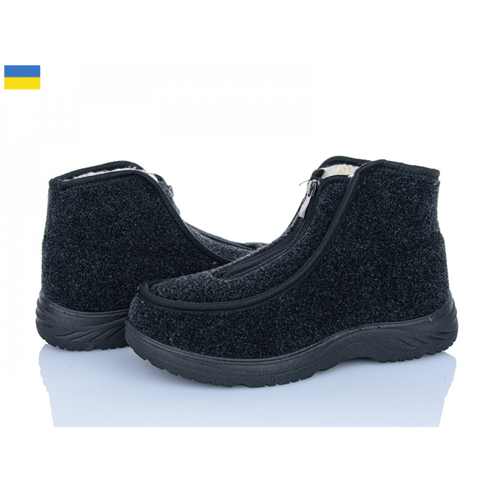 Бурки Golden Lion 506 сірий Бурки Golden Lion 506 сірий