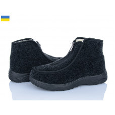 Бурки Golden Lion 506 сірий Бурки Golden Lion 506 сірий