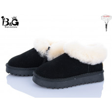 Угги Poni Kids 2356-1A