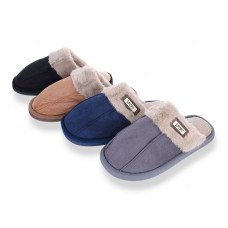 Тапочки M&L Alex13 WF6044 mix