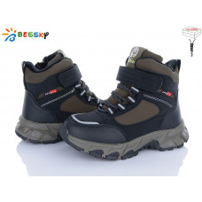Ботинки Klf BM4892-3C