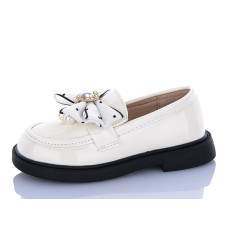 Туфли Леопард B8-10B