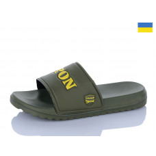 Шлепанцы Luckline 2302-19