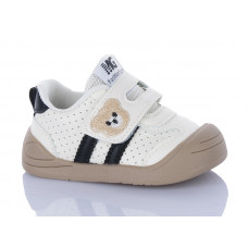 Кроссовки Comfort-Baby 5678-1 білий (18-23)