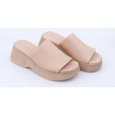 Шлепанцы Allshoes 184775