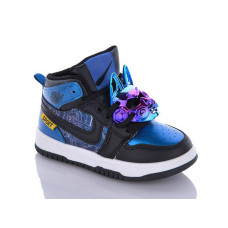 Кроссовки Okshoes 8156-1