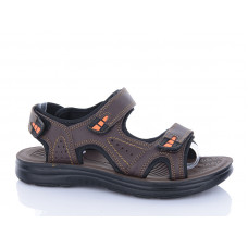 Сандалии Qq Shoes SL118-4