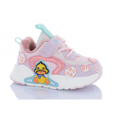 Кроссовки Comfort-Baby 5612-3 (22-26)