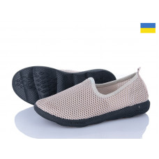 Кроссовки Kindzer 19 сірий ч.п.