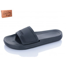 Шлепанцы Restime TML25963 black