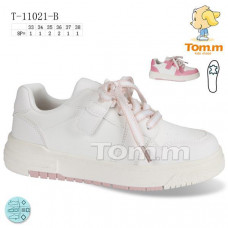 Кроссовки Okshoes 11021B