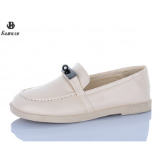 Туфли Башили H65130-1