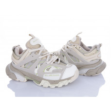 Кроссовки Clibee DC1101 beige