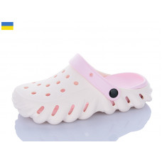 Кроксы Luckline 5061-376A