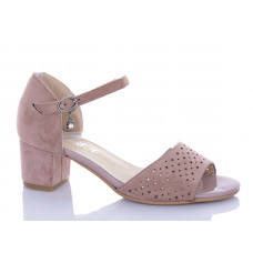 Босоножки Qq Shoes BR705-20-1