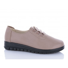 Туфли Baolikang 5088 beige