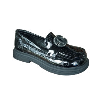 Туфли Clibee2 AL-876B black