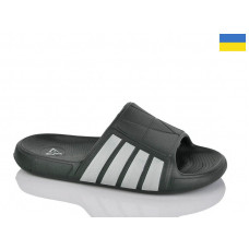 Шлепанцы Demur 010 хакі