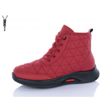 Ботинки I.Trendy DB8280-16